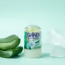 Дезодорант-кристалл Grace (Алунит) натуральный