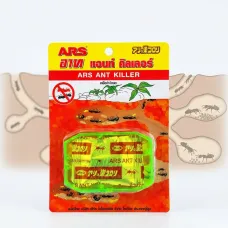 Приманка от муравьев ARS Ant Killer (Япония / Таиланд)