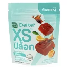 Мармелад Блокатор калорий для контроля веса ​Dieter XS 