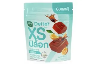 Мармелад Блокатор калорий для контроля веса ​Dieter XS 