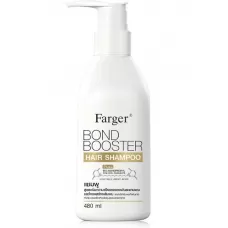 Бондинг шампунь Farger Bond Booster для восстановления структуры волос