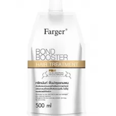 Farger Bond Booster Hair Treatment 500 мл — бондинг маска для восстановления структуры волос