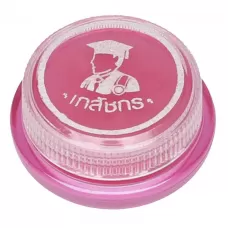 Тайский бальзам для губ «Фармацевт» Bhaesaj Chakorn Lip Care увлажняющий, 2 г