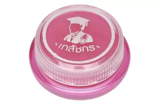 Тайский бальзам для губ «Фармацевт» Bhaesaj Chakorn Lip Care увлажняющий, 2 г
