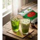 Тайский молочный зеленый чай ChaTraMue Milk Green Tea Mix