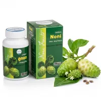 Капсулы Нони Kongka Herb (Mho-Lang Brand), 100 капсул по 240 мг