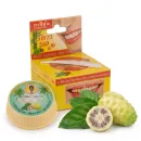 Тайская травяная зубная паста Siam Herb Extra Virgin