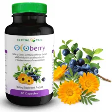 Ocoberry Herbal One (60 Capsules)