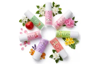 Шариковый дезодорант-антиперспирант Oriental Princess Perfumed Anti-Perspirant Deodorant, 70 мл