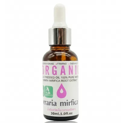 Масло Pueraria Mirifica 30 мл