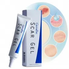 Гель от шрамов и рубцов Giffarine Scar Gel, 15 г