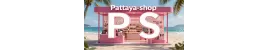 Pattaya-Shop — товары из Таиланда